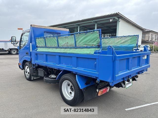 Toyota DYNA TRUCK 2018-08 6791005-5