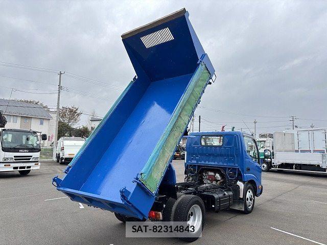 Toyota DYNA TRUCK 2018-08 6791005-7