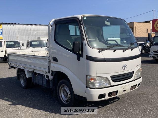 Toyota DYNA TRUCK 2006-04 6791009-0