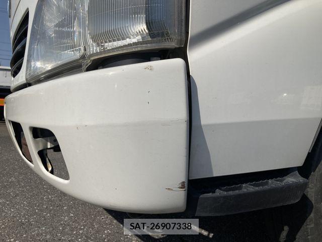 Toyota DYNA TRUCK 2006-04 6791009-11
