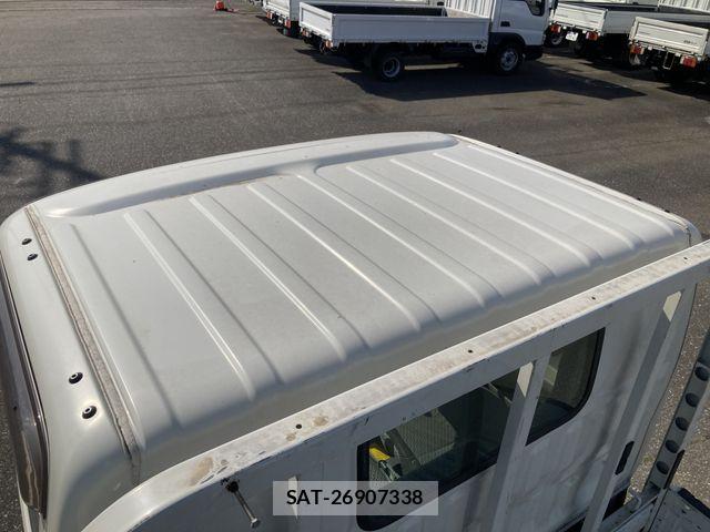 Toyota DYNA TRUCK 2006-04 6791009-14