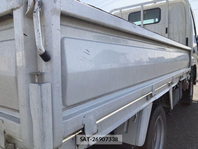 Toyota DYNA TRUCK 2006-04 6791009-16
