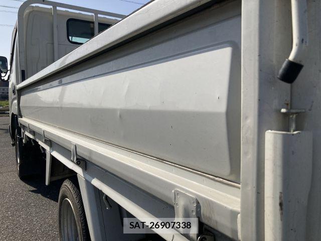 Toyota DYNA TRUCK 2006-04 6791009-17