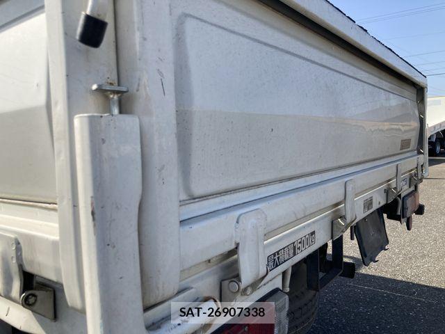 Toyota DYNA TRUCK 2006-04 6791009-18
