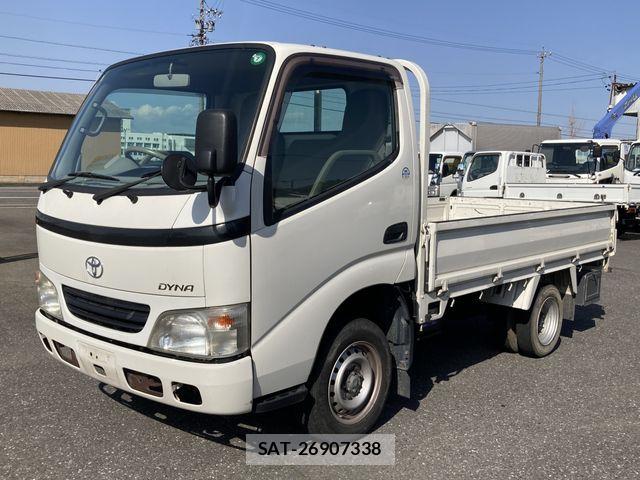Toyota DYNA TRUCK 2006-04 6791009-1