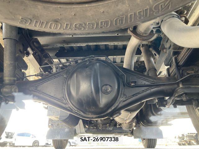 Toyota DYNA TRUCK 2006-04 6791009-19