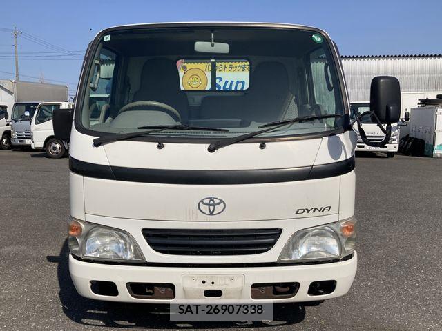 Toyota DYNA TRUCK 2006-04 6791009-20