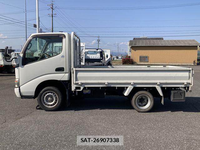 Toyota DYNA TRUCK 2006-04 6791009-21