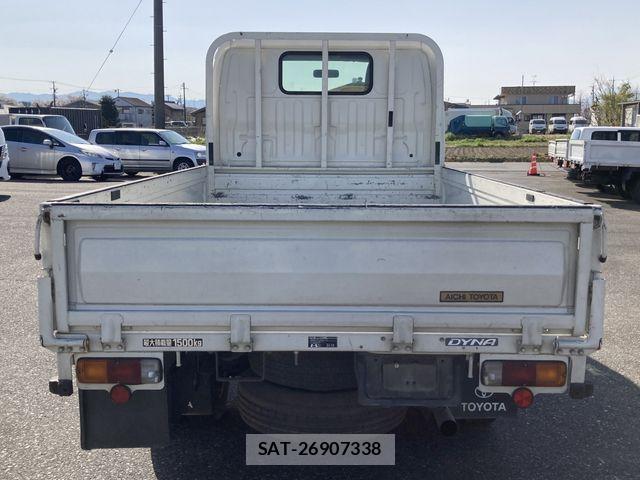 Toyota DYNA TRUCK 2006-04 6791009-22