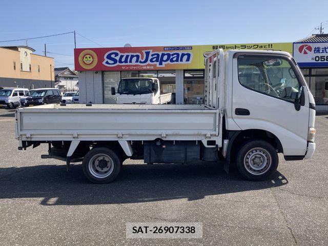 Toyota DYNA TRUCK 2006-04 6791009-23