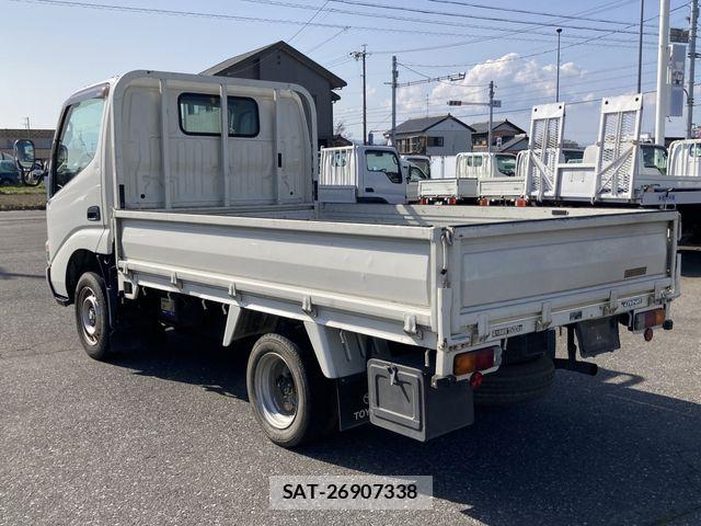 Toyota DYNA TRUCK 2006-04 6791009-2