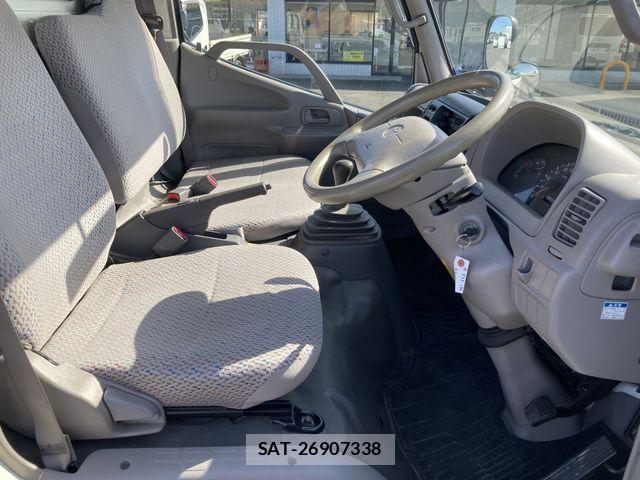 Toyota DYNA TRUCK 2006-04 6791009-4
