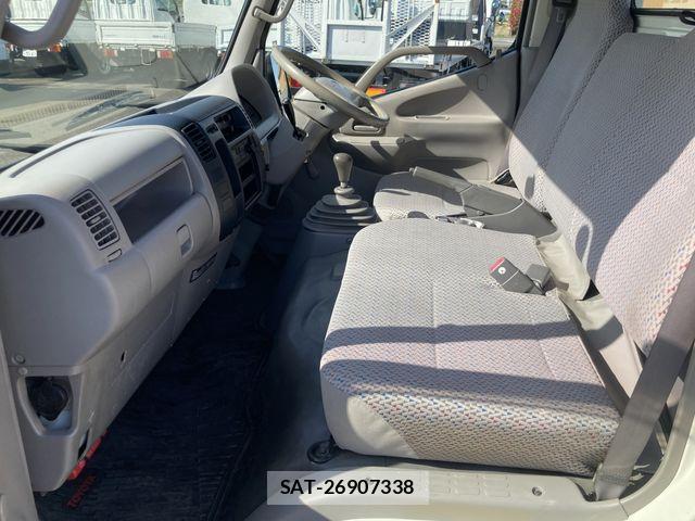 Toyota DYNA TRUCK 2006-04 6791009-5
