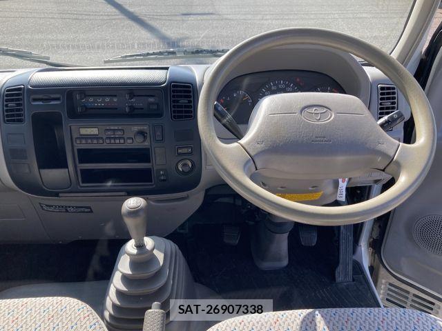 Toyota DYNA TRUCK 2006-04 6791009-6