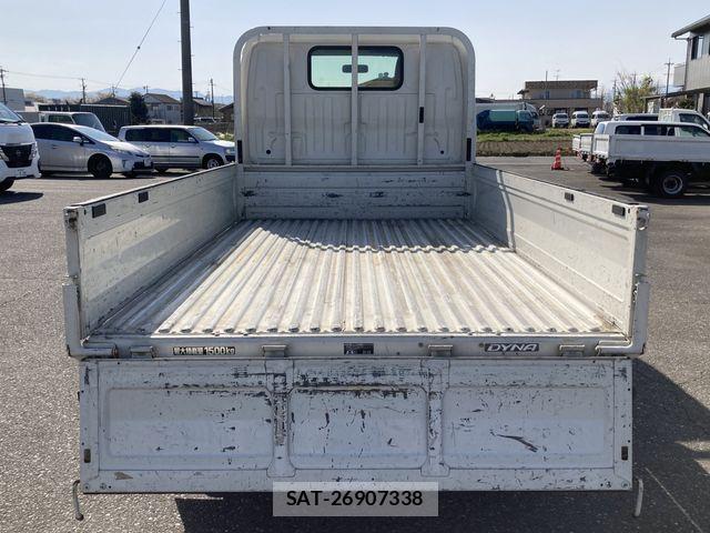 Toyota DYNA TRUCK 2006-04 6791009-7