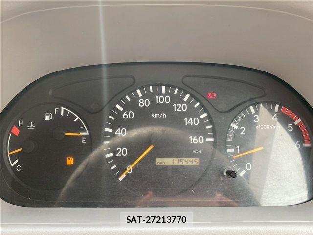 Toyota DYNA TRUCK 2013-03 6814740-17