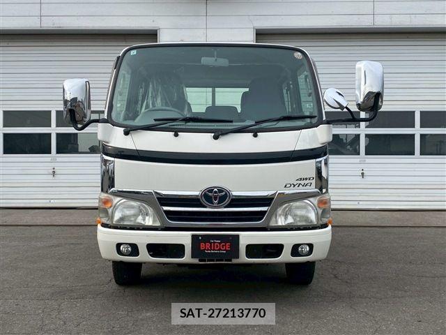 Toyota DYNA TRUCK 2013-03 6814740-1