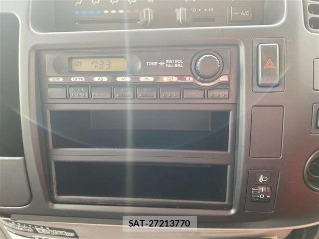 Toyota DYNA TRUCK 2013-03 6814740-21