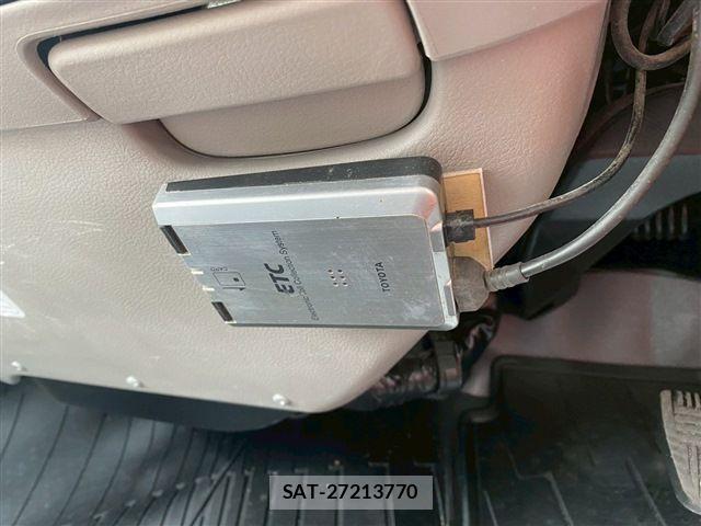 Toyota DYNA TRUCK 2013-03 6814740-25