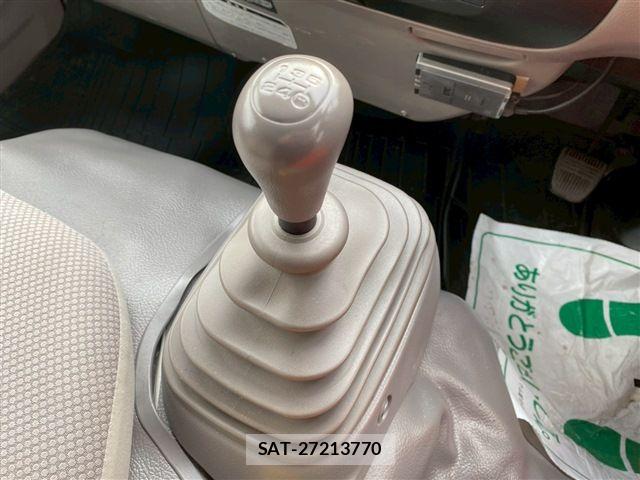 Toyota DYNA TRUCK 2013-03 6814740-29