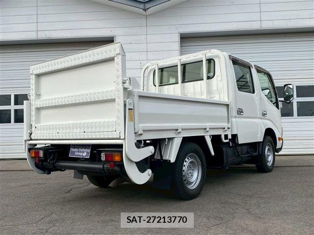 Toyota DYNA TRUCK 2013-03 6814740-4