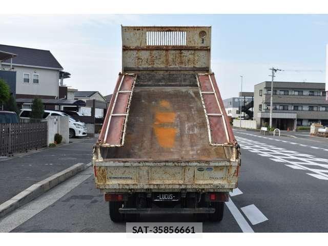 Toyota DYNA TRUCK 2012-11 6814741-21