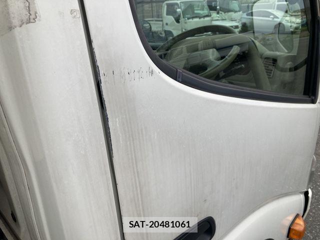 Toyota DYNA TRUCK 2014-09 6814743-13