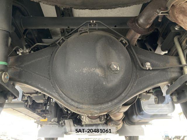Toyota DYNA TRUCK 2014-09 6814743-18