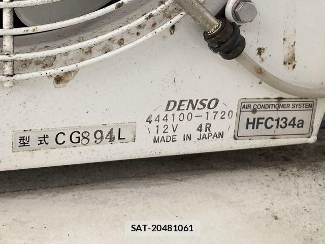 Toyota DYNA TRUCK 2014-09 6814743-19