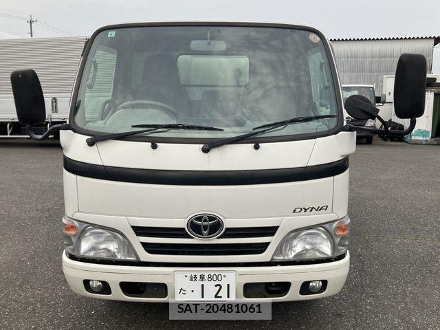 Toyota DYNA TRUCK 2014-09 6814743-20
