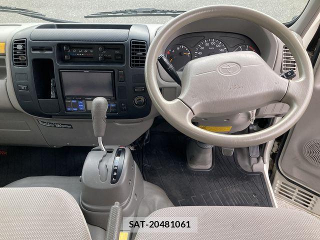 Toyota DYNA TRUCK 2014-09 6814743-6