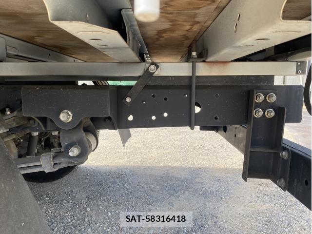 Toyota DYNA TRUCK 2017-07 6814742-11