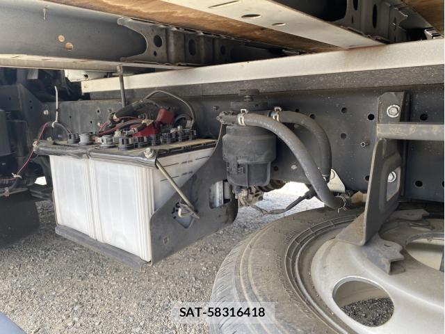 Toyota DYNA TRUCK 2017-07 6814742-12