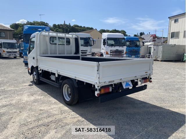 Toyota DYNA TRUCK 2017-07 6814742-1