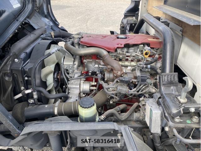 Toyota DYNA TRUCK 2017-07 6814742-20