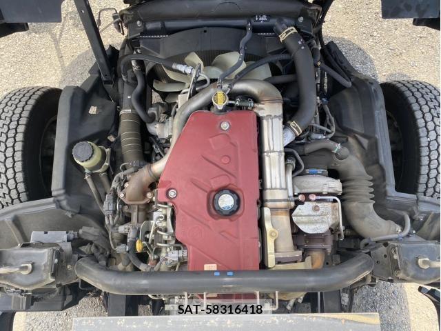 Toyota DYNA TRUCK 2017-07 6814742-21