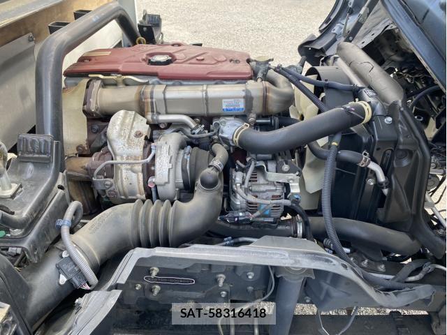 Toyota DYNA TRUCK 2017-07 6814742-22