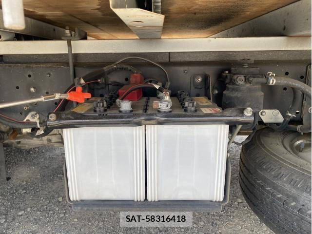 Toyota DYNA TRUCK 2017-07 6814742-28