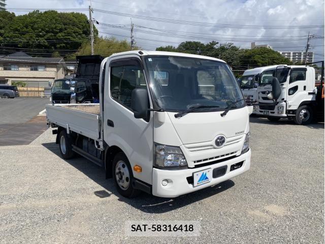 Toyota DYNA TRUCK 2017-07 6814742-2