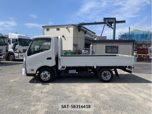 Toyota DYNA TRUCK 2017-07 6814742-5