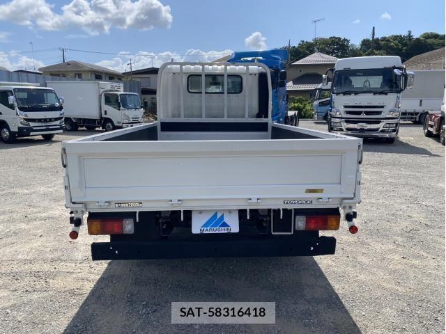Toyota DYNA TRUCK 2017-07 6814742-6