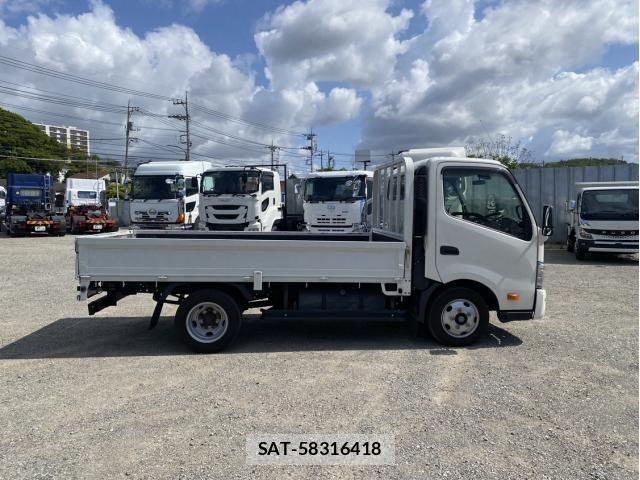 Toyota DYNA TRUCK 2017-07 6814742-7