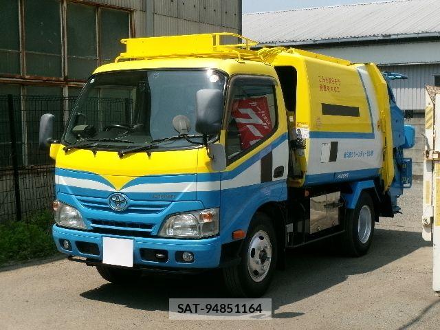 Toyota DYNA TRUCK 2016-03 6904517-0