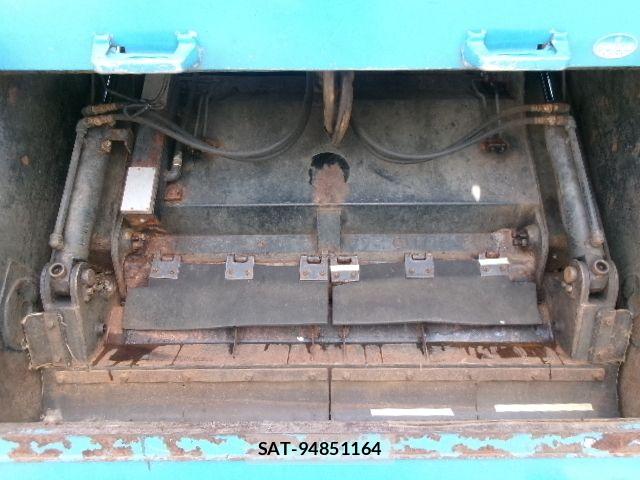 Toyota DYNA TRUCK 2016-03 6904517-9