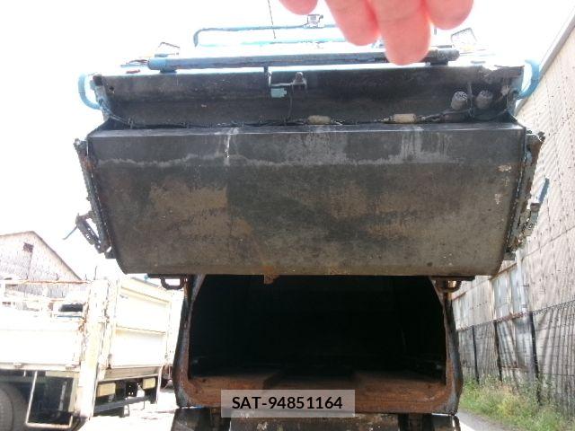 Toyota DYNA TRUCK 2016-03 6904517-10