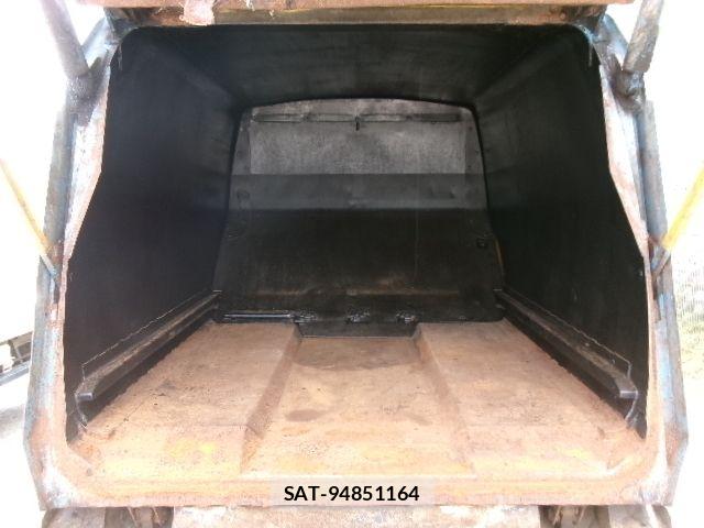 Toyota DYNA TRUCK 2016-03 6904517-11