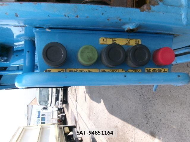 Toyota DYNA TRUCK 2016-03 6904517-15