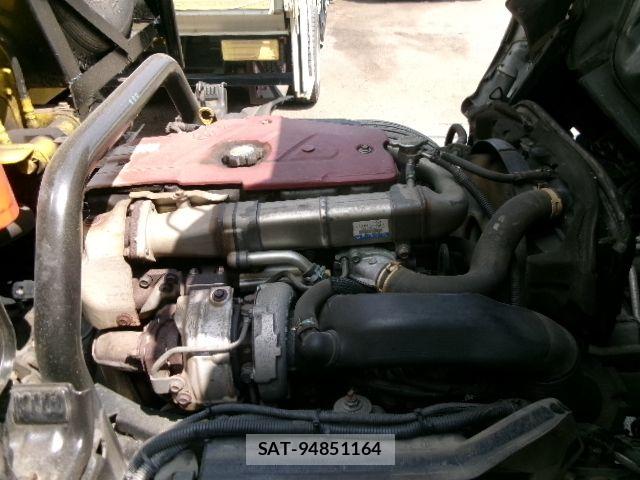 Toyota DYNA TRUCK 2016-03 6904517-25