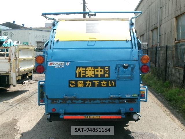 Toyota DYNA TRUCK 2016-03 6904517-4