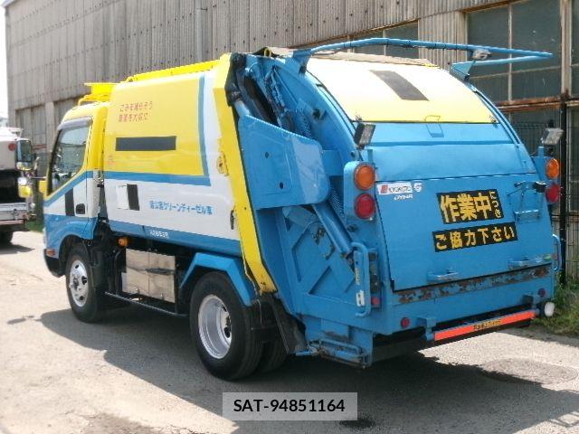 Toyota DYNA TRUCK 2016-03 6904517-5
